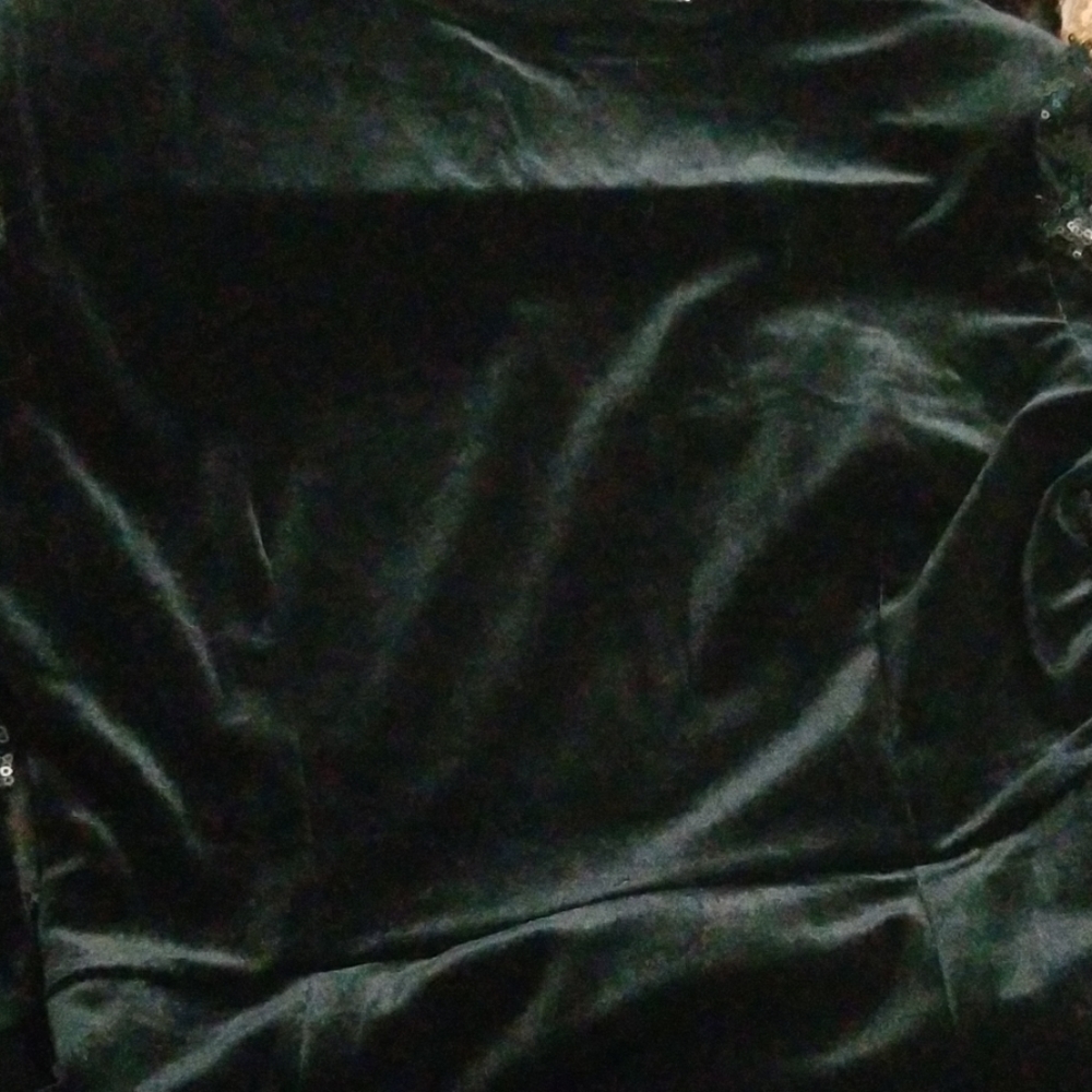 Sequins dress - Picture 3 of 3